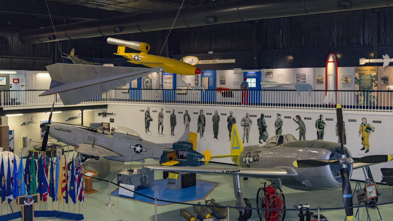 20160223-105437••Eglin Air Force Base•Florida•USA